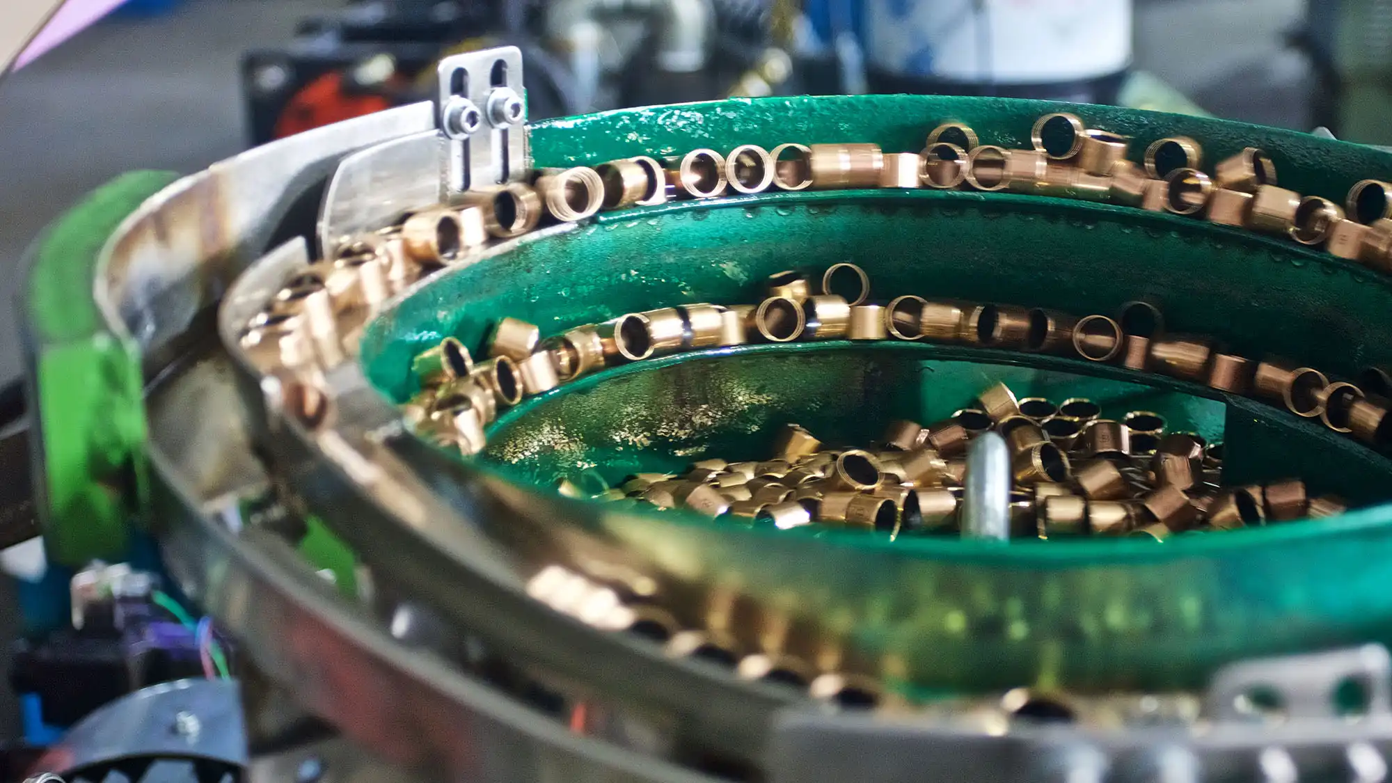 EPEN Sliding bearing