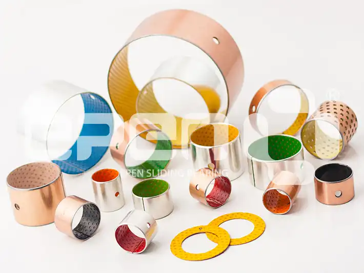 EPEN EX Bushing EPEN EX Bushing