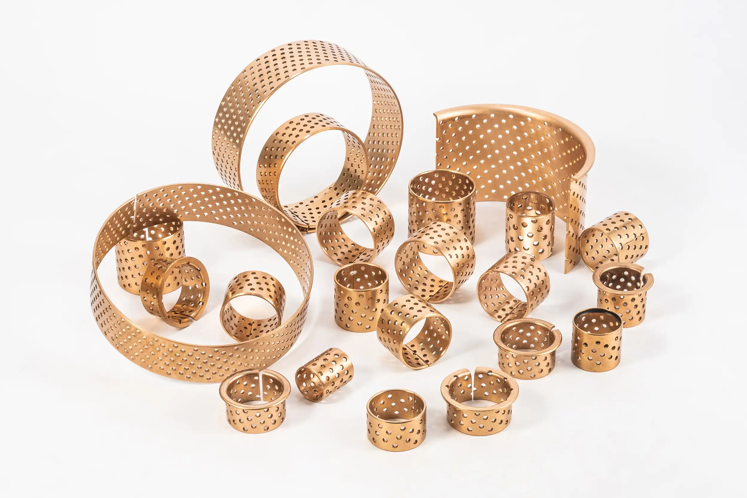 Epen E92/E92A bushing