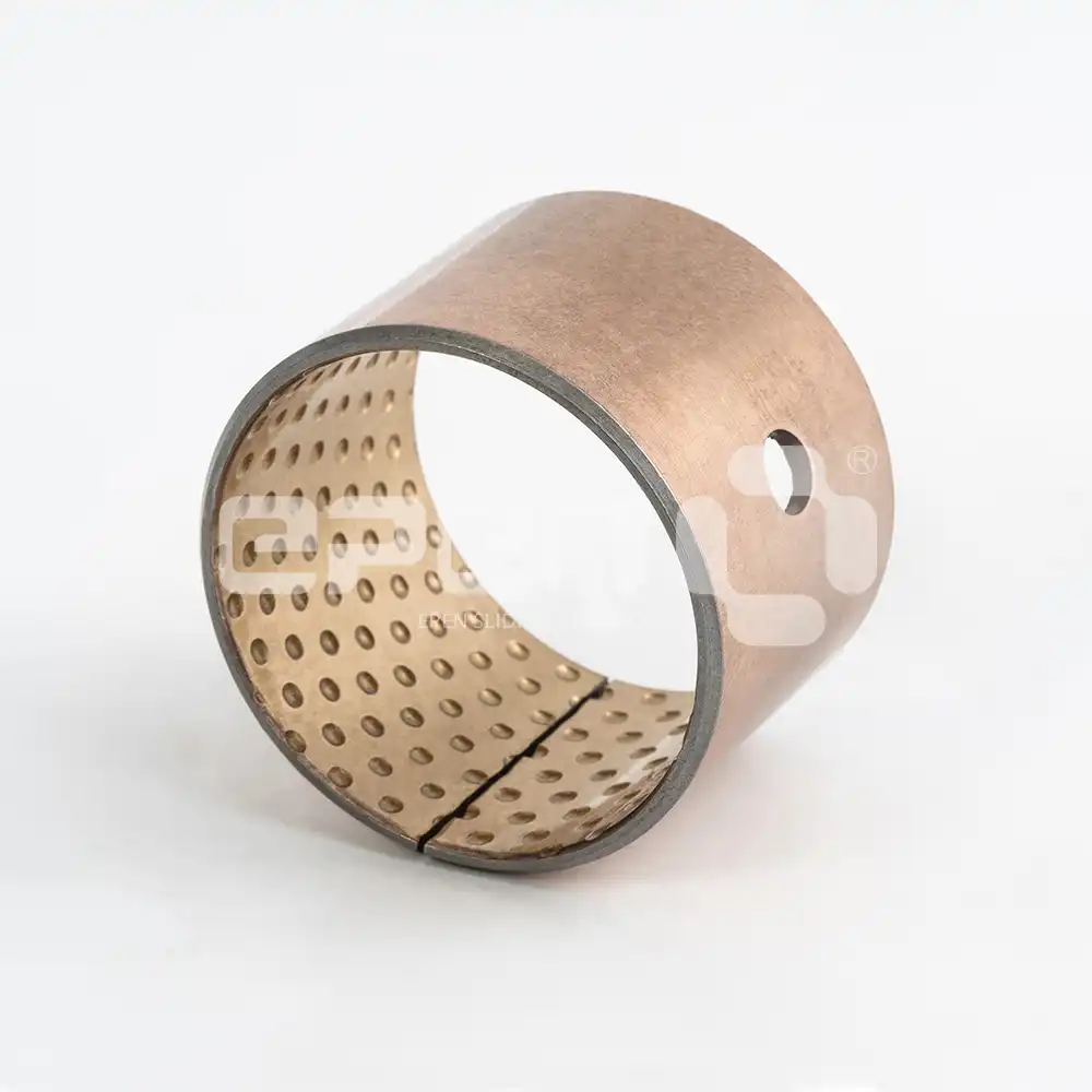EPEN EMT Sliding bearing