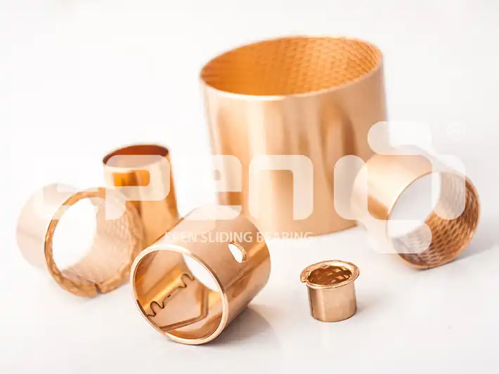 Epen  E90 bronze bushing