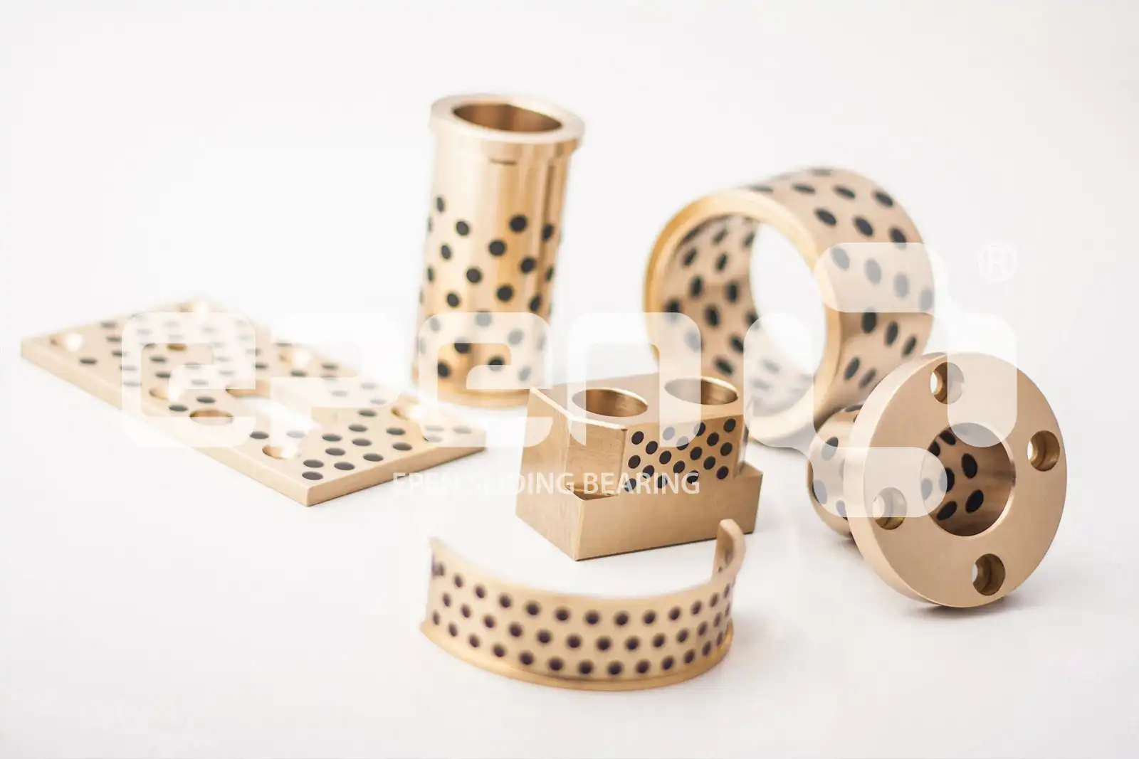 EPEN EB65 bushing