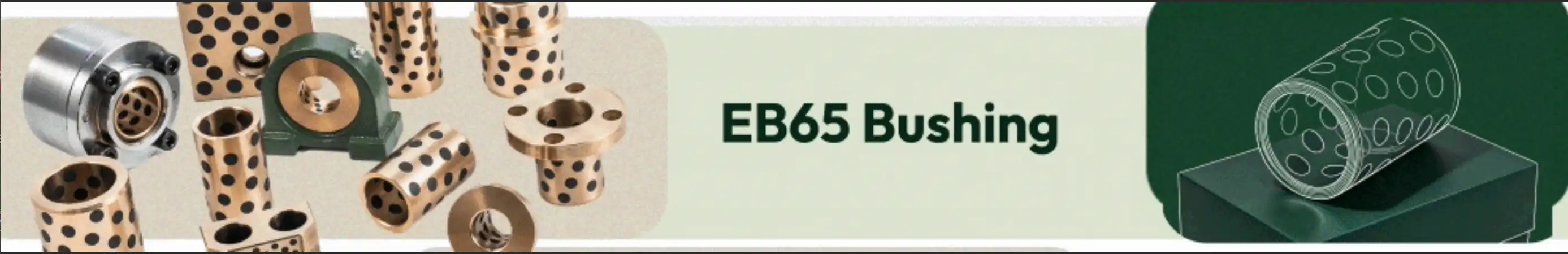 EPEN EB65 BUSHING