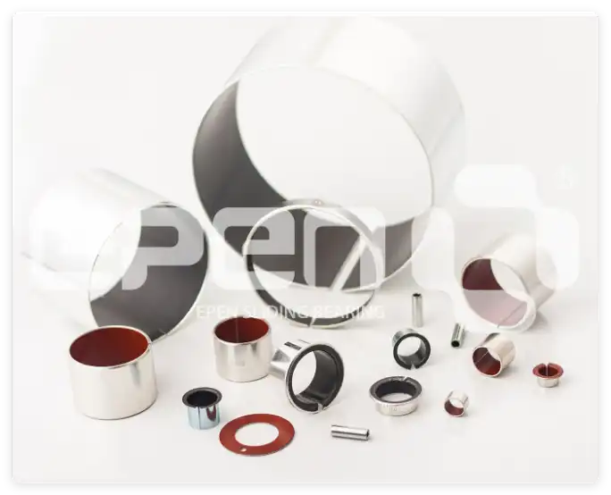 CNEPEN EX BUSHING