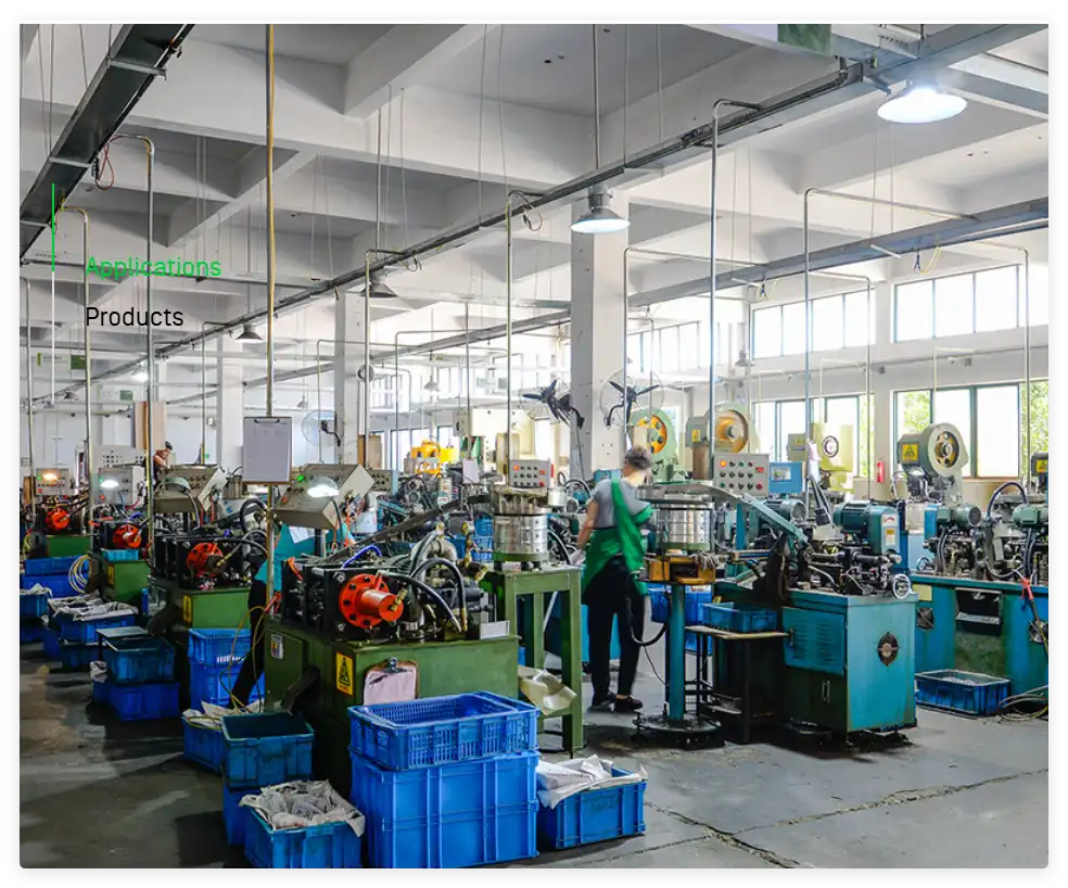 EPEN Sliding bearing factory