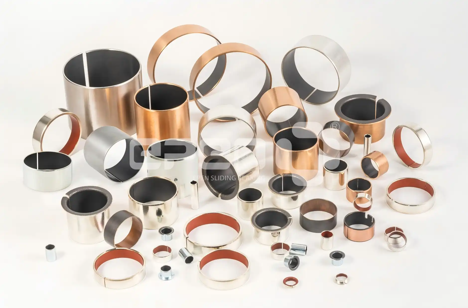 China EPEN BUSHING China EPEN BUSHING