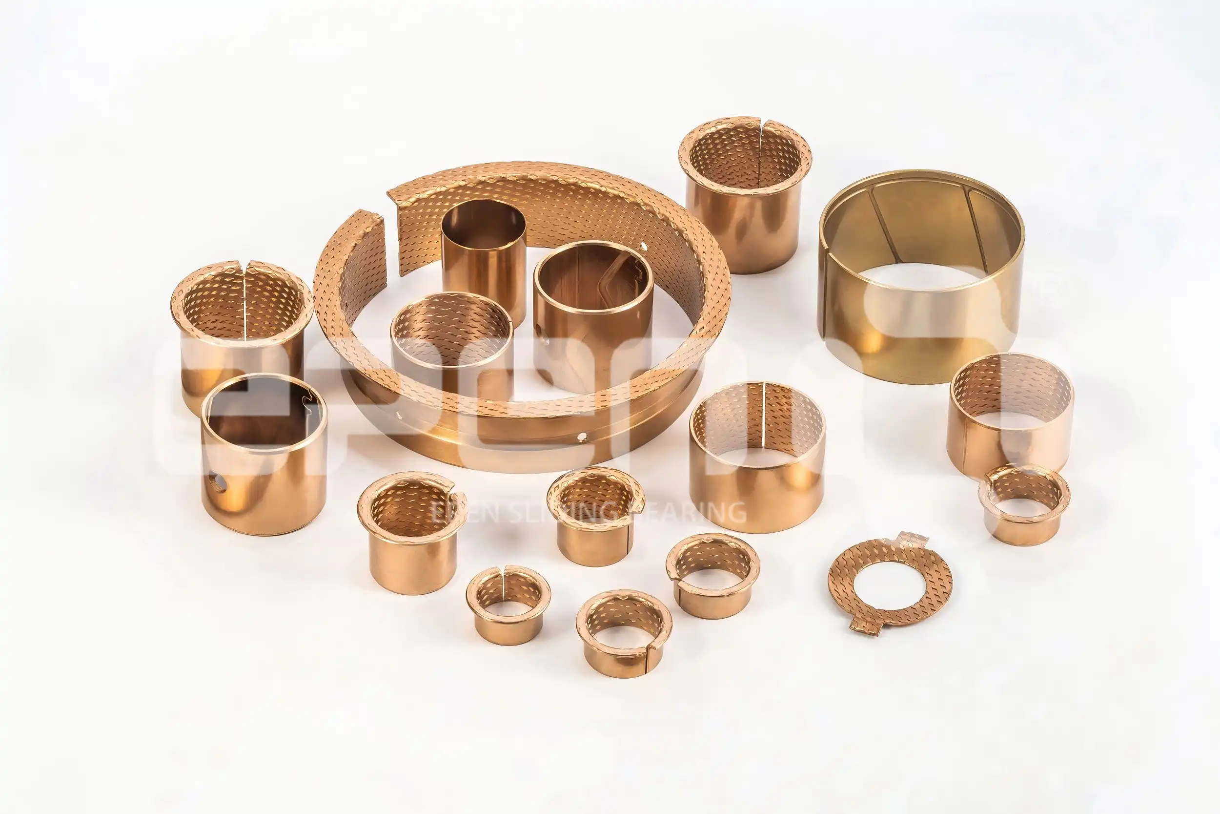 EPEN E90 E92 Series sliding bearing EPEN E90 E92 Series sliding bearing