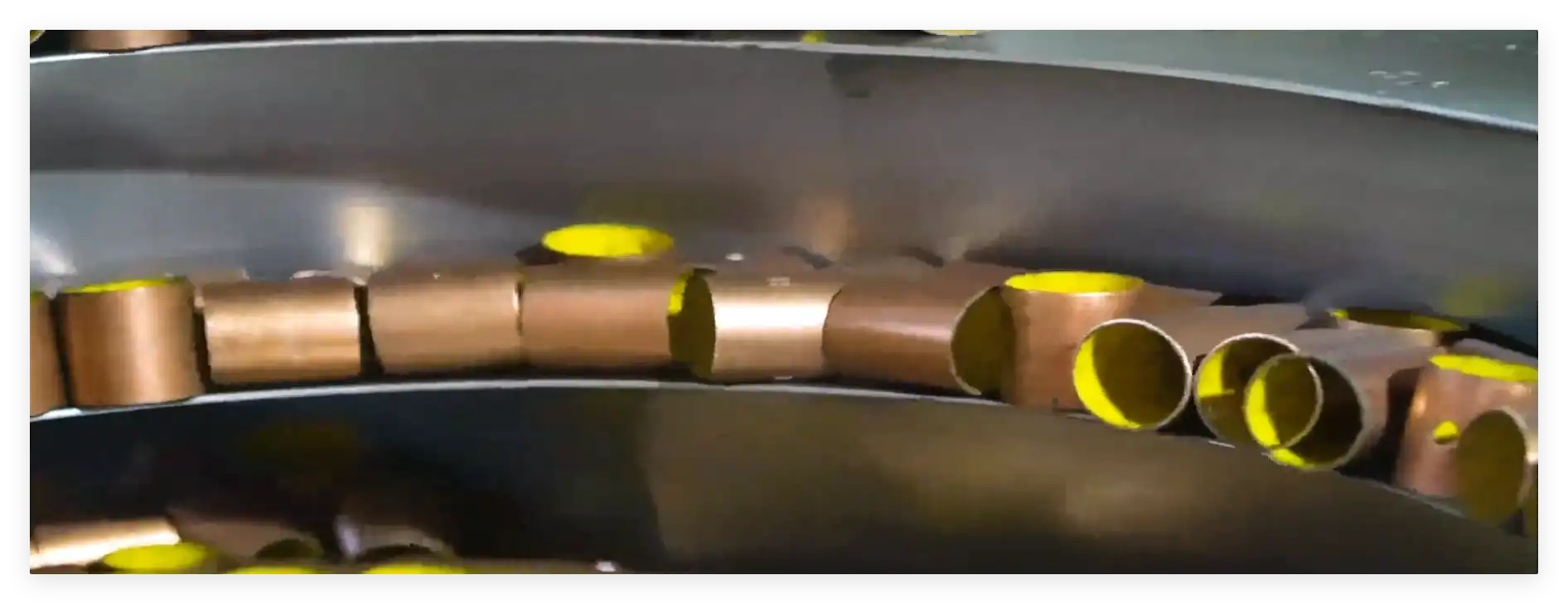 EPEN sliding bearing EPEN sliding bearing