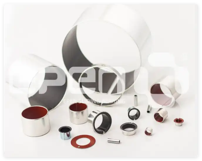 epen sliding bearing