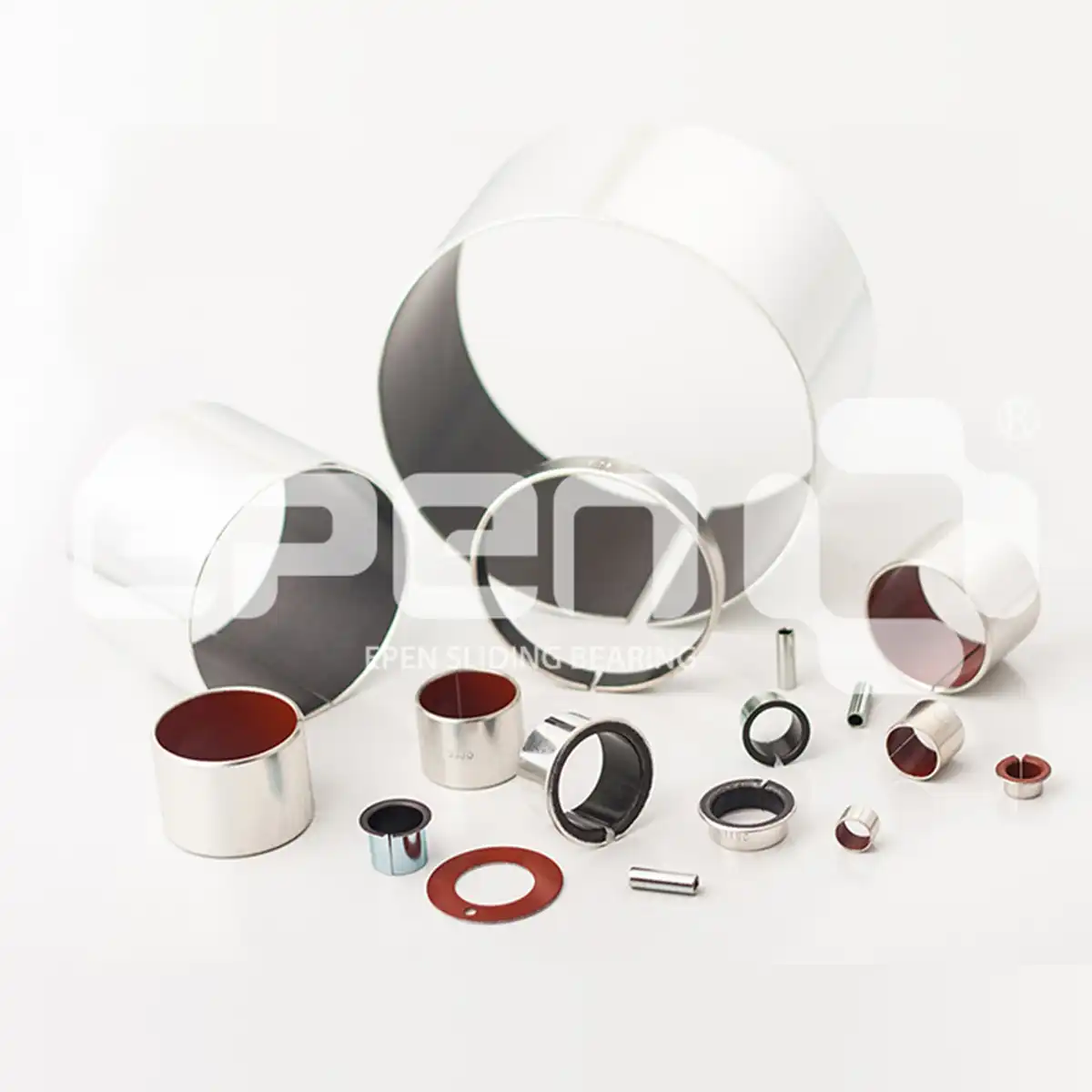 EPEN EU sliding bearing