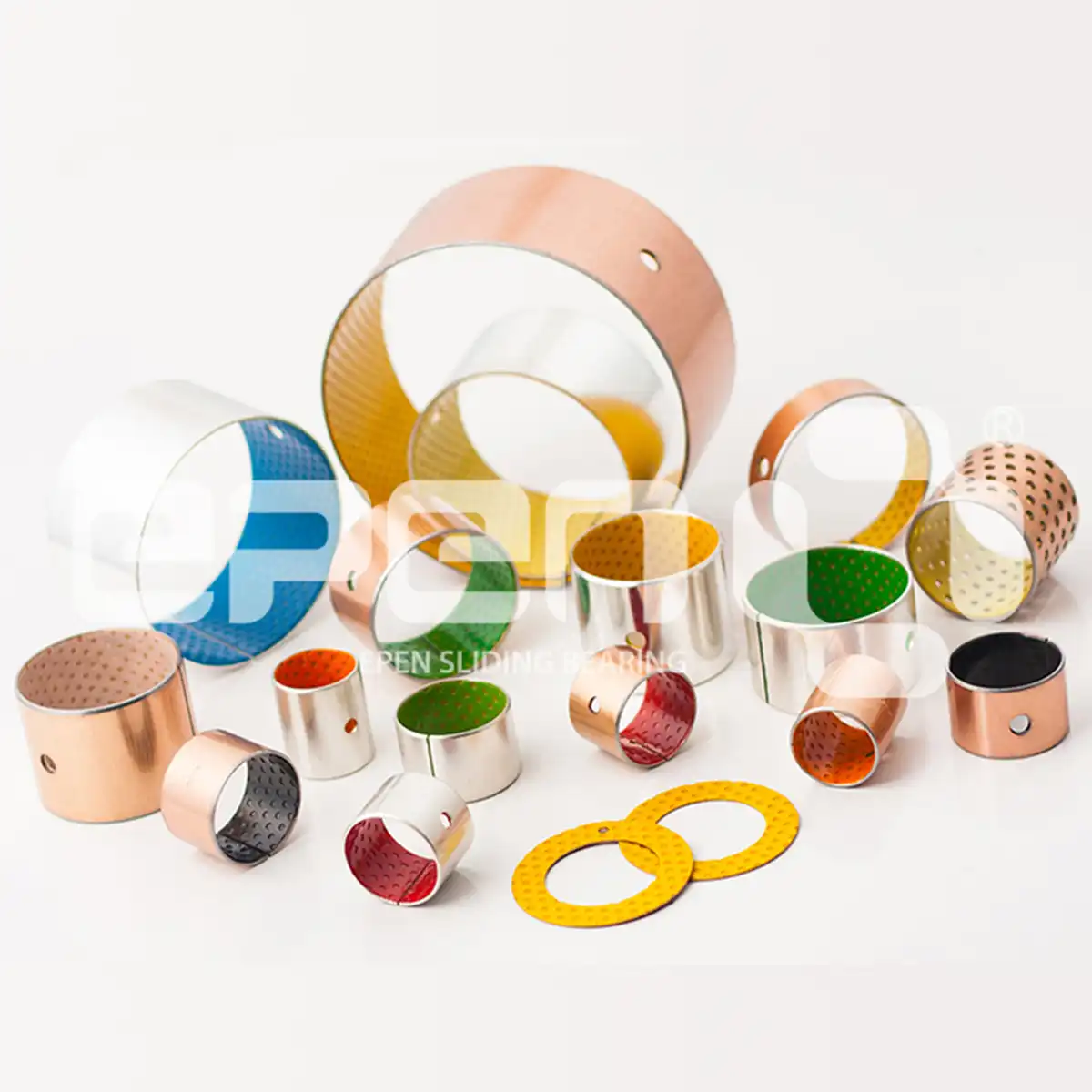 EPEN EX bushing EPEN EX bushing