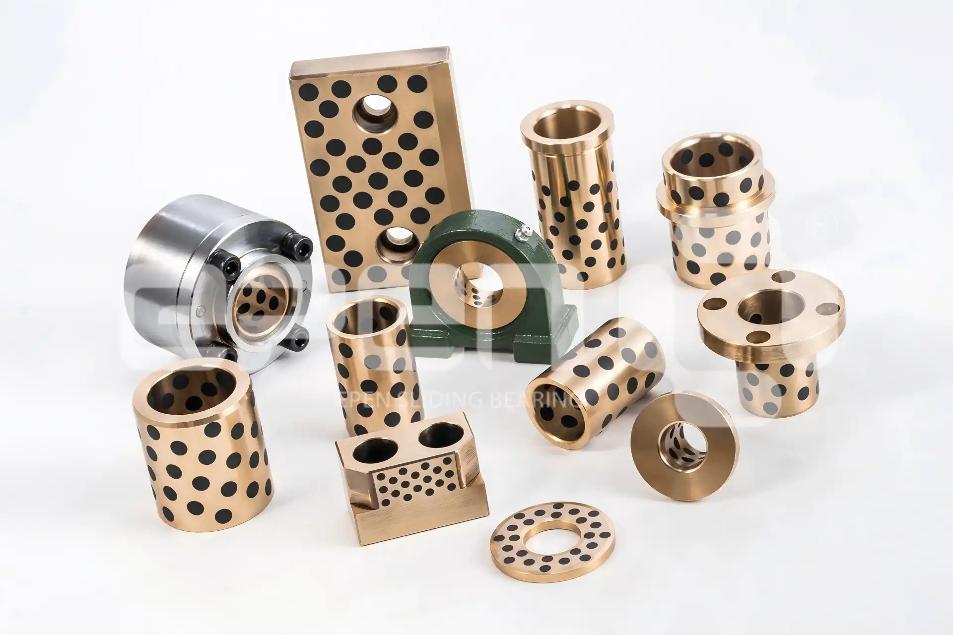 EPEN 65 BUSHING EPEN 65 BUSHING