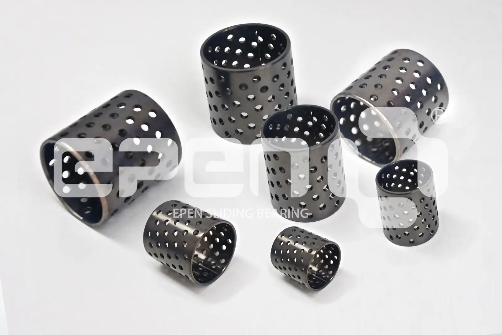 EPEN 94 sliding bearing