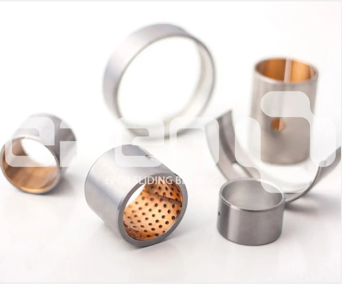 EMT Bushing bimetalic bushing
