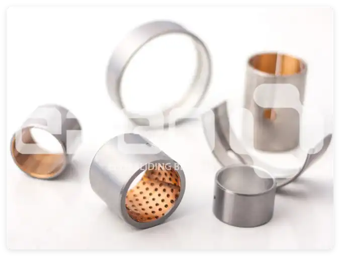EPEN EMT bushing EPEN EMT bushing