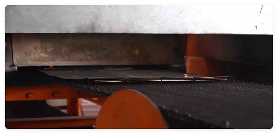 CNEPEN bushing manfacturing
