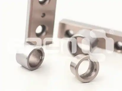 Best Bronze Sleeve Bearings in China For Japan