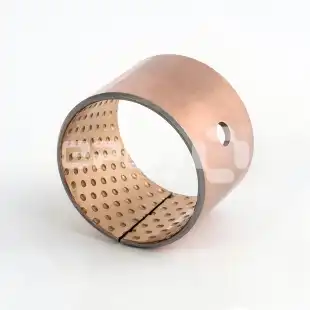 Detailed Explanation of the Customized Sliding Bearing Service Process