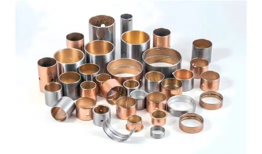 Guide to Sliding Bearing Failure Analysis and Prevention