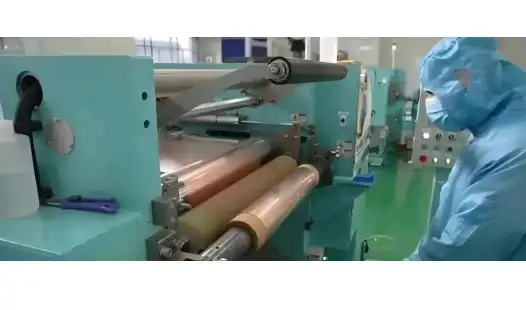 उन्नत स्लाइडिंग बेयरिंग सामग्रियों में औद्योगिक सफलता प्राप्त हुई