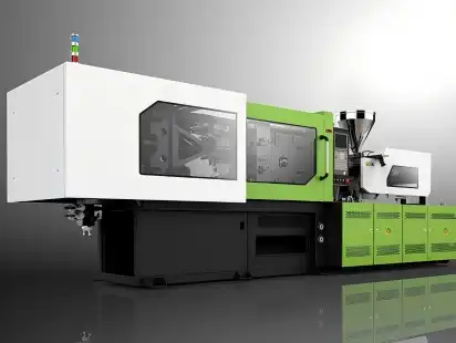 EPEN EX Bushing: Ensuring Safety & Reliability in Injection Molding Machinery