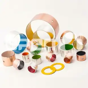 Why French Companies Prefer China EX Bushings? A 2026 Technical & Sourcing Analysis