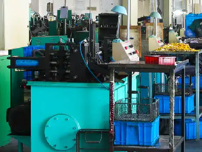 Inside CNEPEN Rigorous Quality Assurance And Sliding Bearing Testing Processes