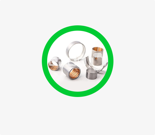 EMT Bushing