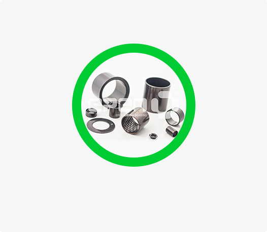 E93 Bushing